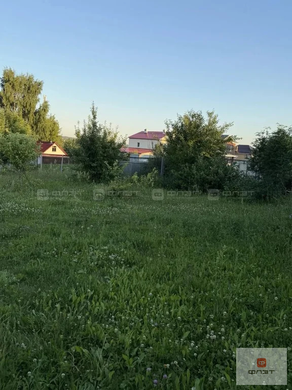Продажа участка, Казань, ул. Беркутова (Константиновка) - Фото 4