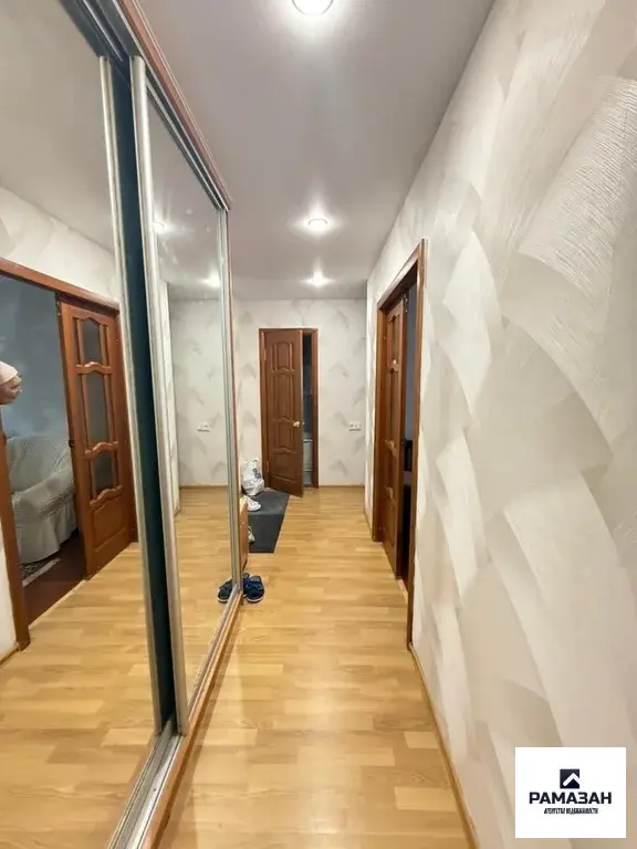 2-ком квартира ул.Амирхана Еники, д. 2/53 - Фото 3