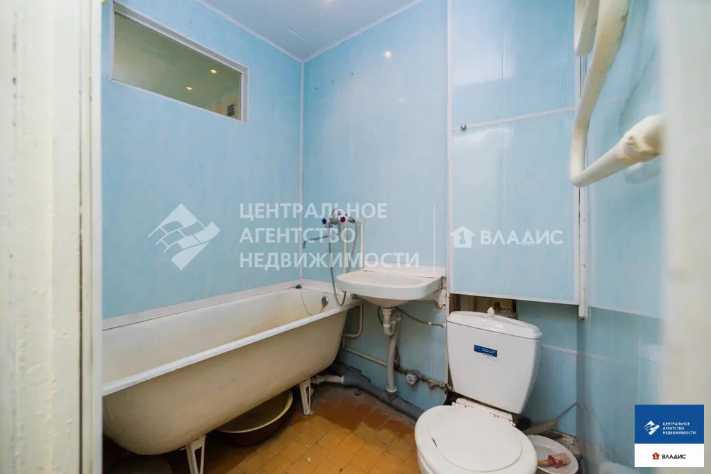 Продажа квартиры, Рязань, ул. Электрозаводская - Фото 7