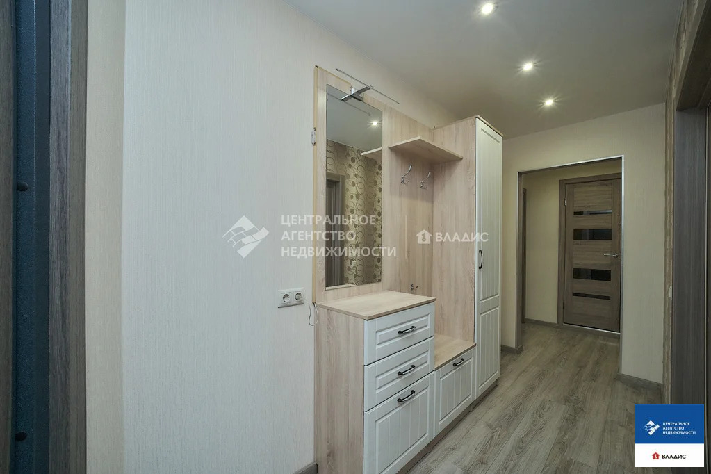 Продажа квартиры, Рязань, ул. Сельских Строителей - Фото 17