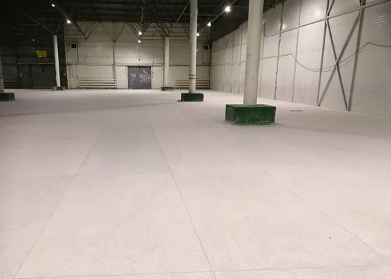 Склад с пандусом и ж/д тупиком, 3500 м - Фото 7