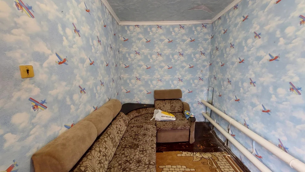 Продажа квартиры, Темрюк, Темрюкский район, Луговой пер. - Фото 5