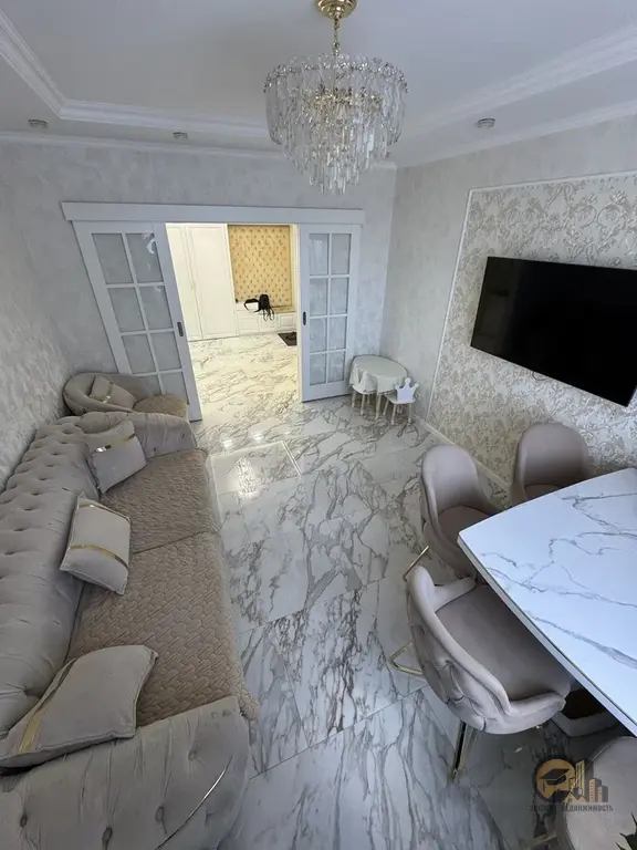 Продажа квартиры, Битца, Ленинский район, Парковая улица - Фото 1