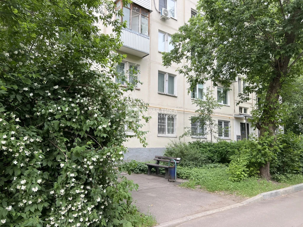 Продажа квартиры, ул. Бойцовая - Фото 21