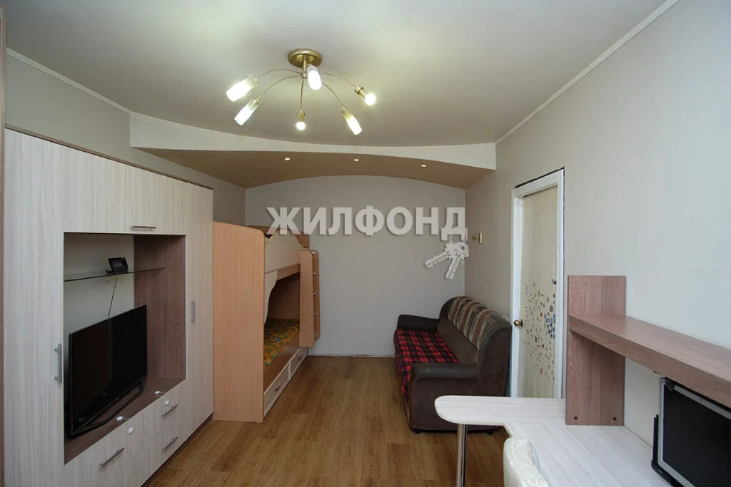 Продажа квартиры, Новосибирск, ул. Вертковская - Фото 3