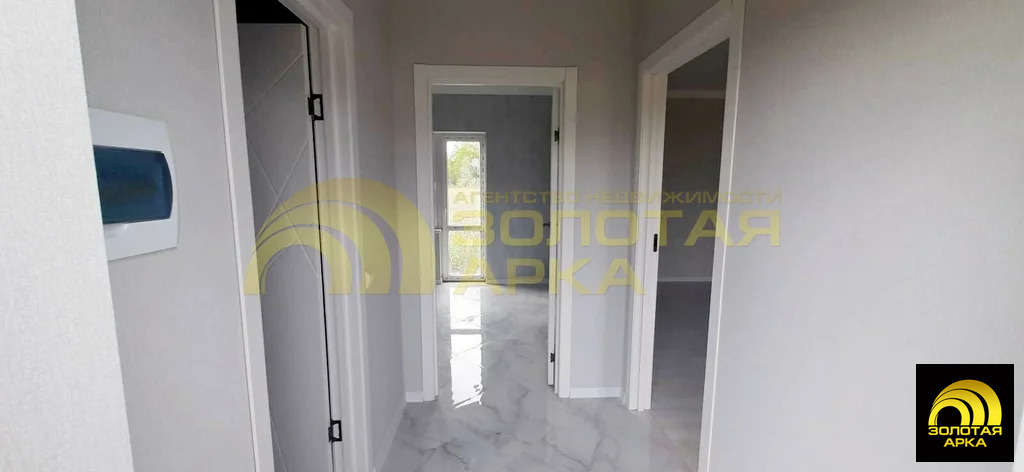 Продажа дома, Крымск, Крымский район, ул. Одесская - Фото 6