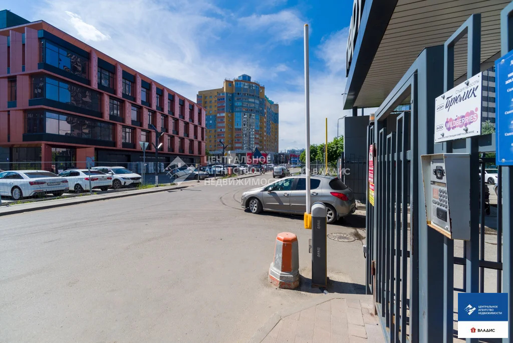 Продажа квартиры, Рязань, Солотчинское шоссе - Фото 23