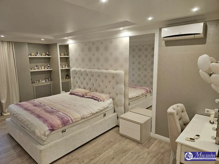 Продажа квартиры, Батайск, ул. Урицкого - Фото 4