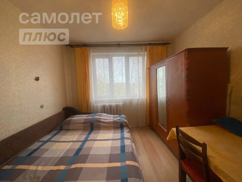 Продажа квартиры, Дмитров, Дмитровский район, ул Заречная - Фото 1