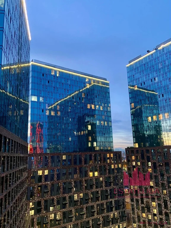 Аренда квартиры, м. Шелепиха, Причальный проезд - Фото 12