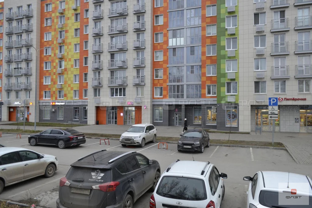 Аренда офиса, Казань, ул. Тэцевская д.4Д - Фото 15