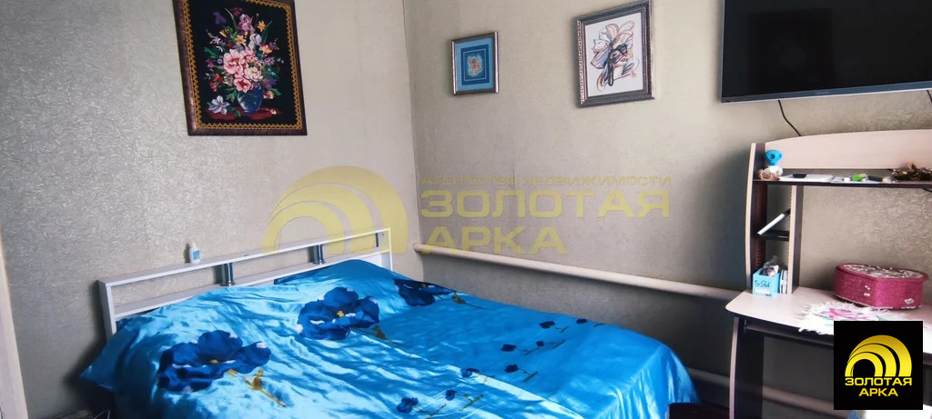 Продажа дома, Крымск, Крымский район, ул. Кирова - Фото 4