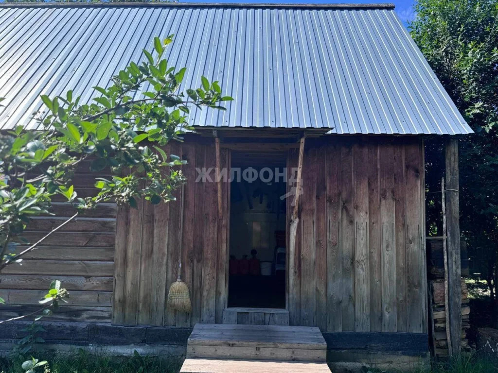 Продажа дома, Новосибирск, Геннадия Заволокина - Фото 14