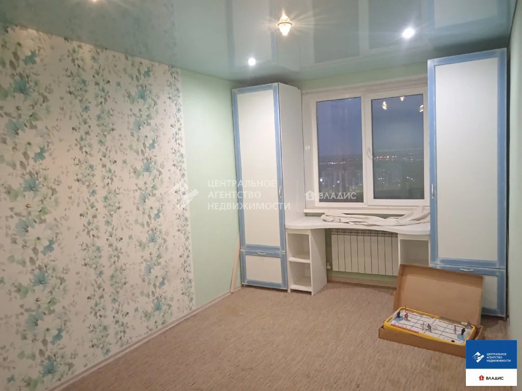 Аренда квартиры, Рязань, ул. Новаторов - Фото 5