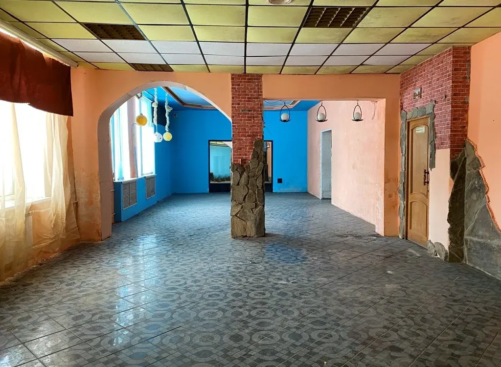 Магазин в п. Шувое - Фото 5