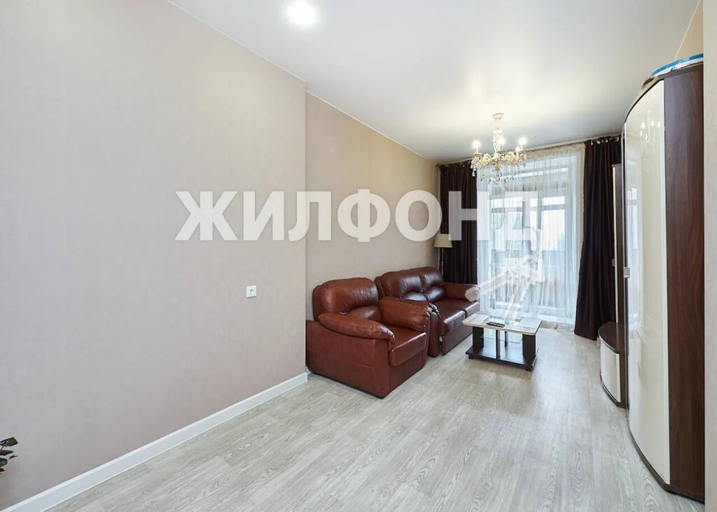 Продажа квартиры, Новосибирск, ул. Бурденко - Фото 15