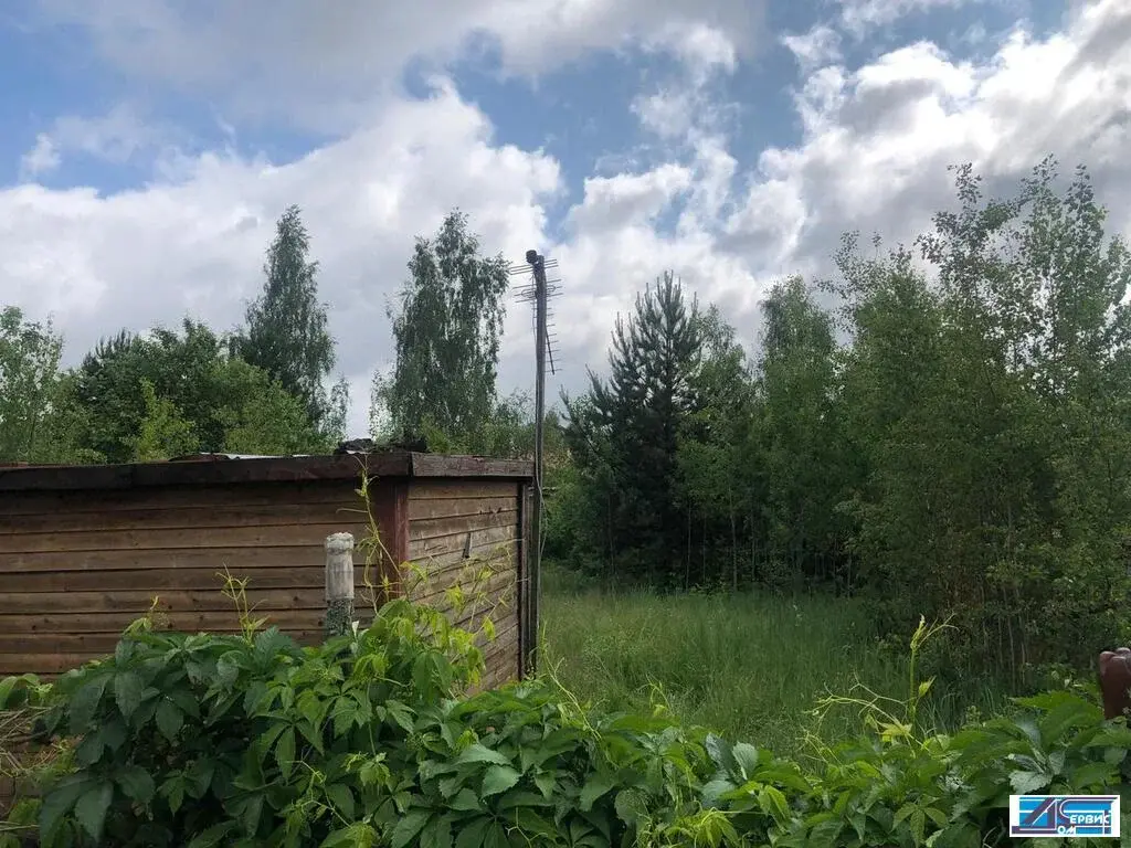 продается земельный участок - Фото 3