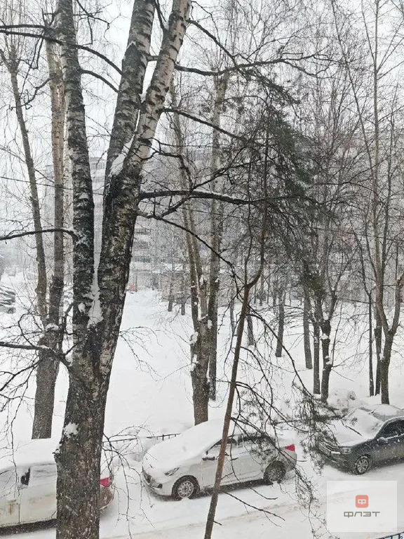 Продажа квартиры, Казань, ул. Рихарда Зорге - Фото 20