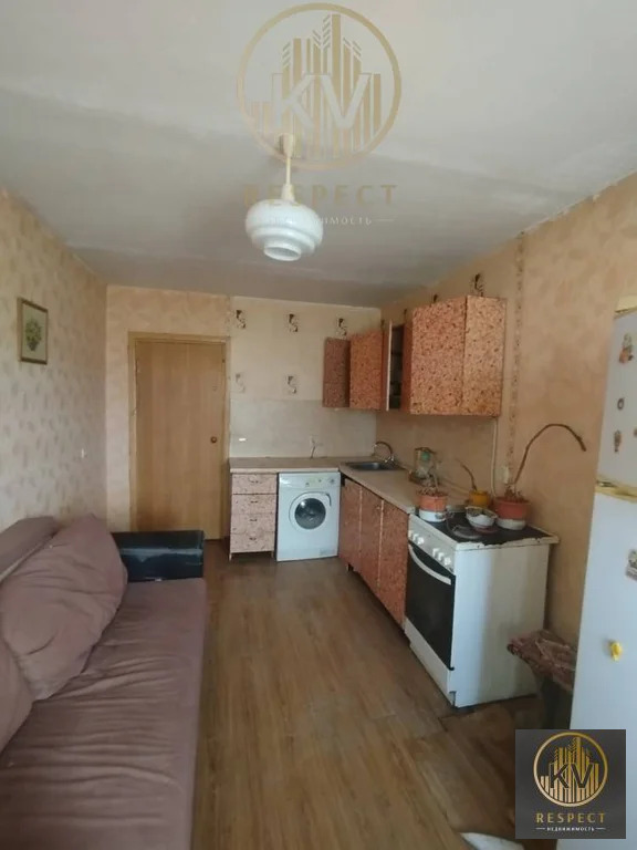 Продажа квартиры, Первомайский, Левокумский район, Восточная ул. - Фото 1