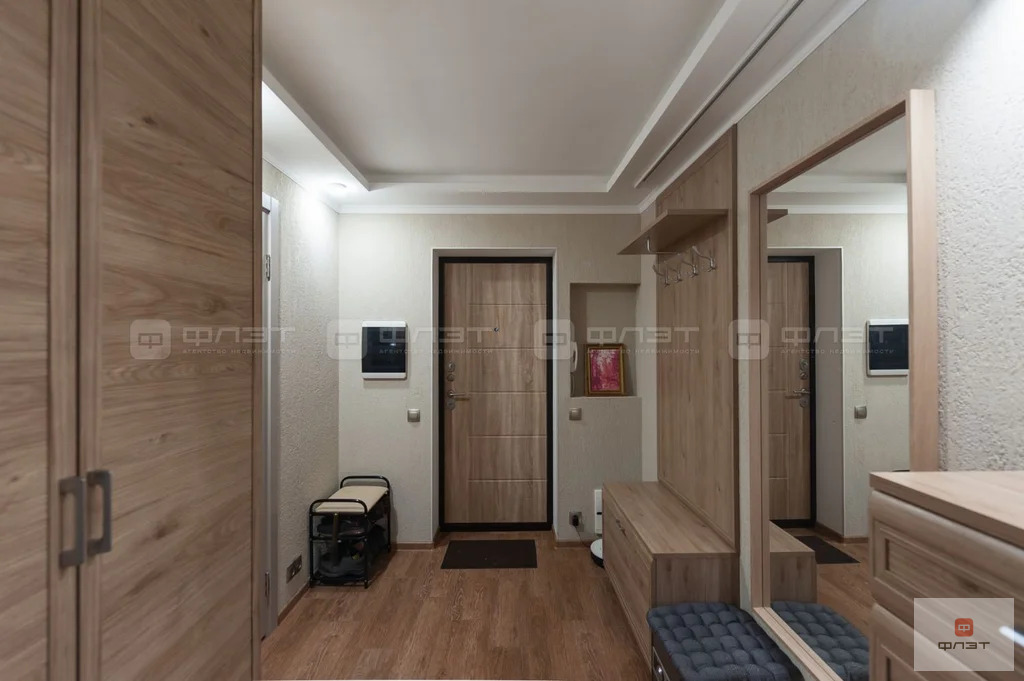 Продажа квартиры, Казань, ул. Академика Завойского - Фото 4