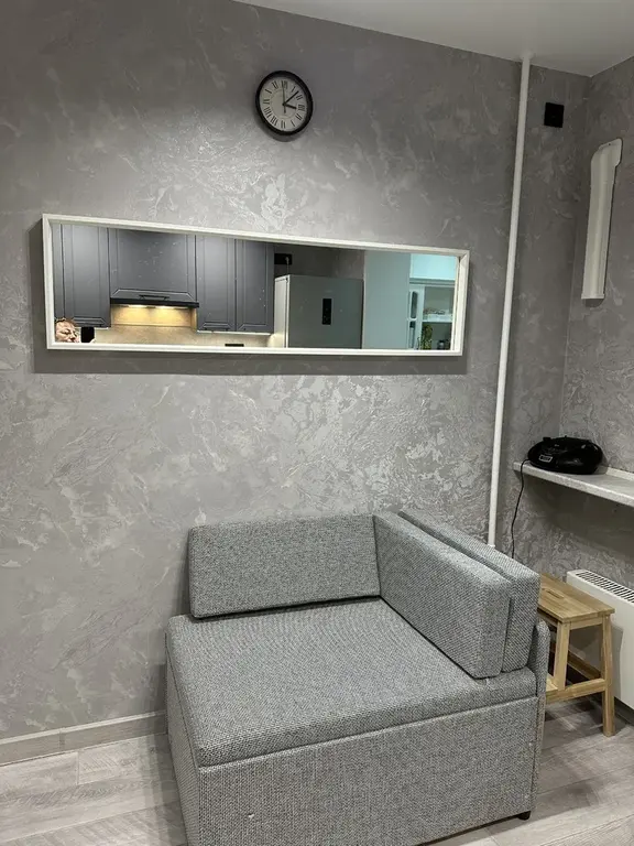 Просторная Однушка Евро 48 кв.м в ЖК " Лесной Городок " - Фото 8