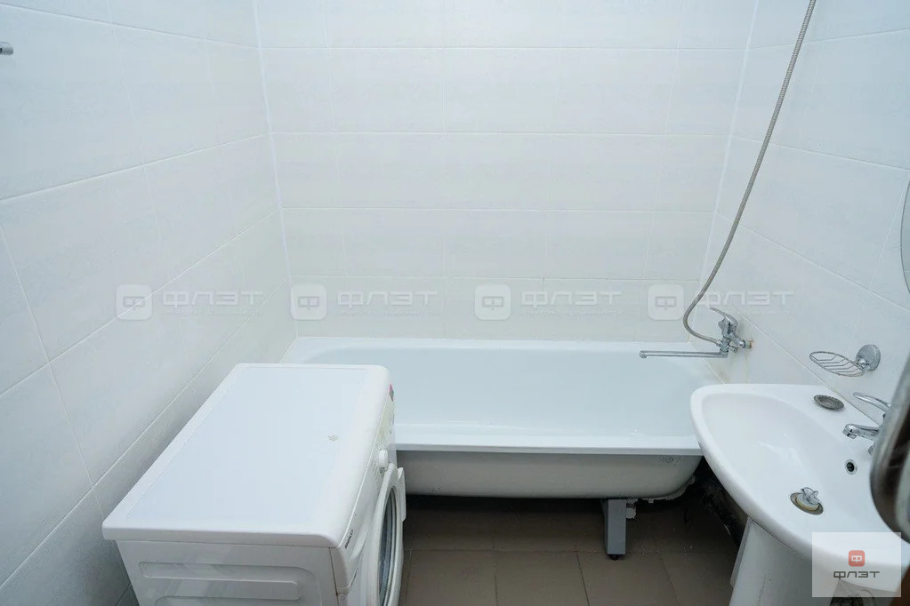 Аренда квартиры, Казань, ул. Зилантовская д.22/15 - Фото 5