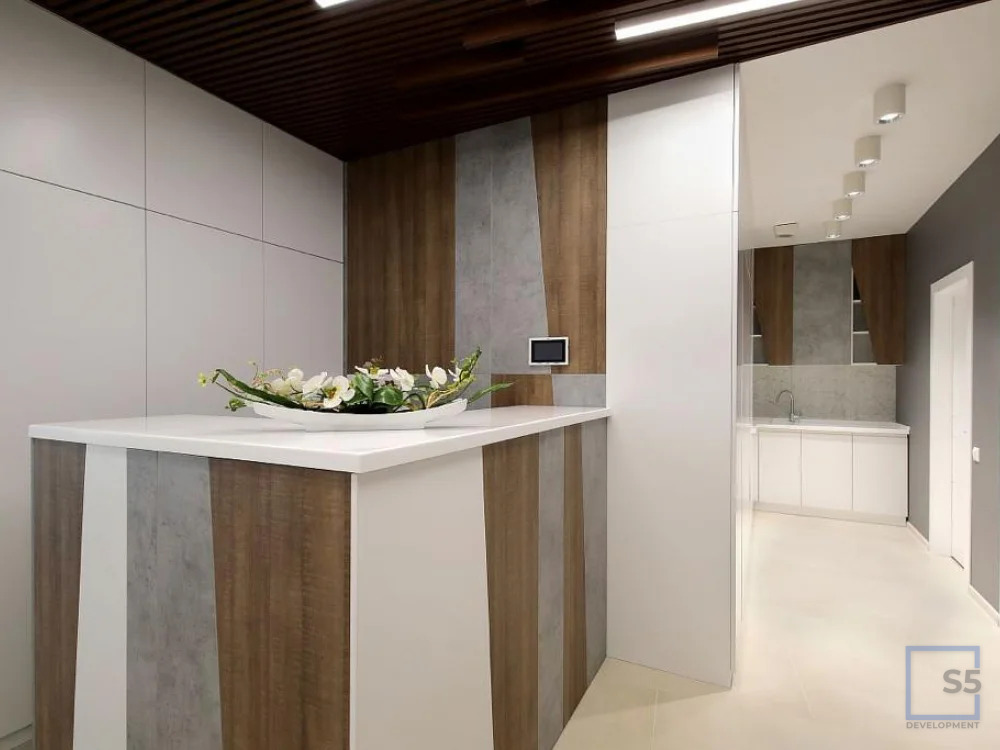 Продажа офиса, Пресненская набережная 10 стр 2 - Фото 8