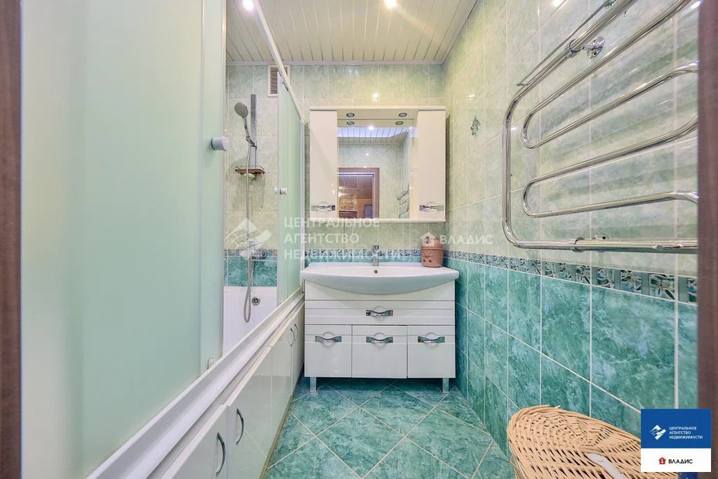 Продажа квартиры, Рязань, ул. Новоселов - Фото 7