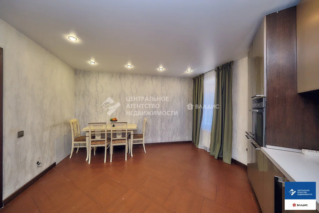 Продажа квартиры, Рязань, ул. Мервинская - Фото 2