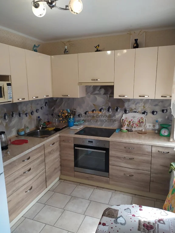 Аренда квартиры, Уфа, ул. Даута Юлтыя - Фото 10