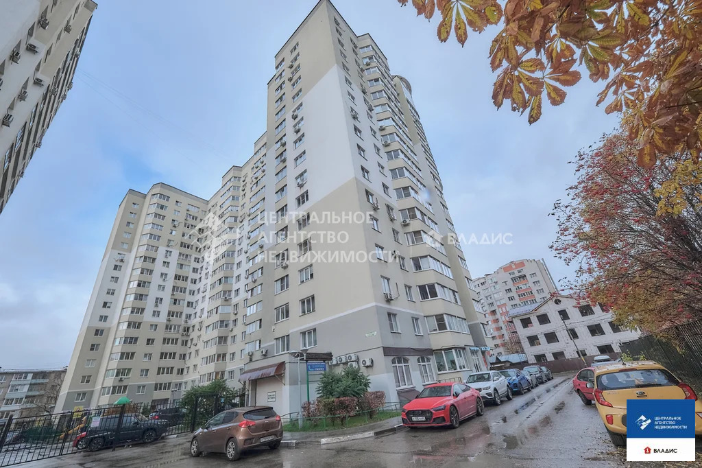 Продажа квартиры, Рязань, Первомайский пр-кт. - Фото 19