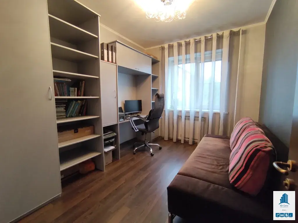 ЦМР Продаю 5к.квартиру - Фото 12