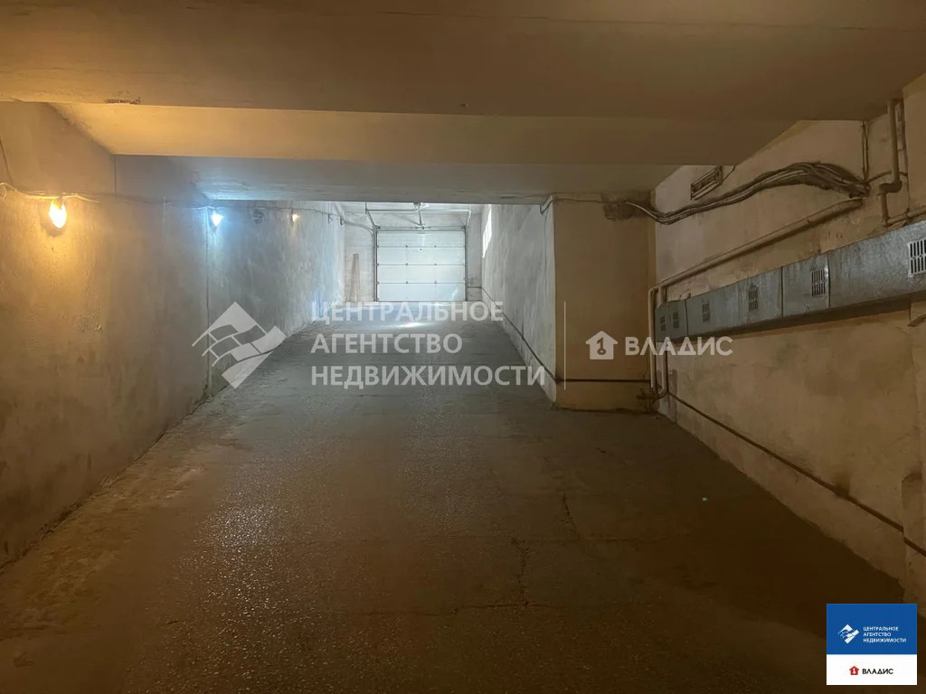 Продажа гаража, Рязань, Право-Лыбедская улица - Фото 12