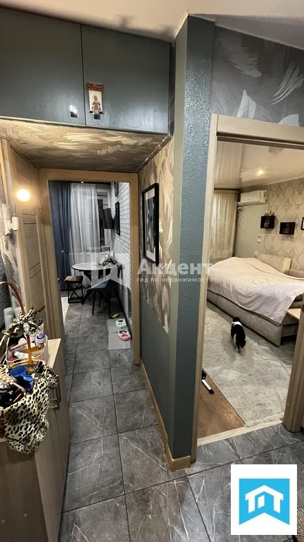 Продажа квартиры, Иваново, ул. Лежневская - Фото 13
