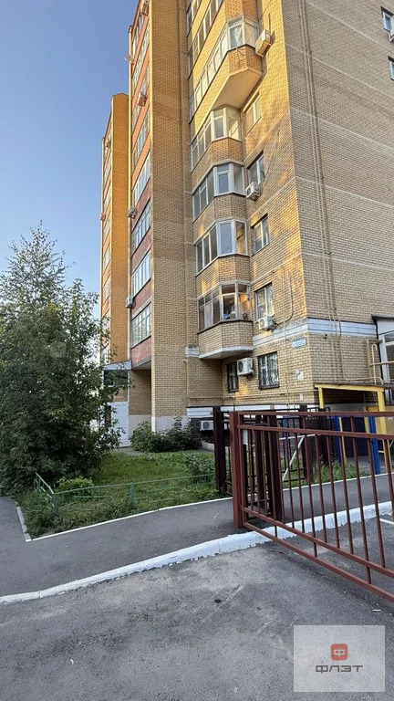 Продажа квартиры, Казань, ул. Журналистов - Фото 15