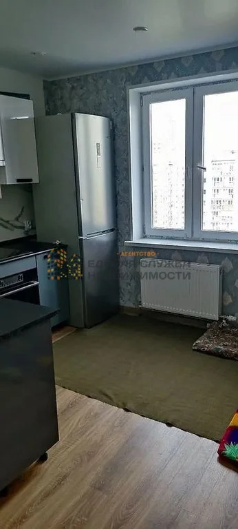 Аренда квартиры, Уфа, улица Гази Загитова - Фото 1