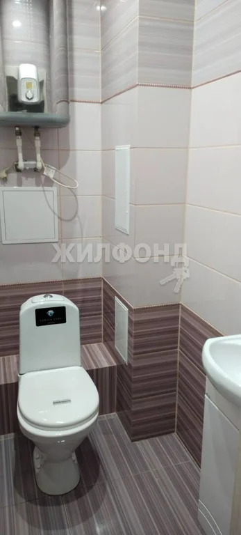 Продажа квартиры, Новосибирск, ул. Ключ-Камышенское плато - Фото 8