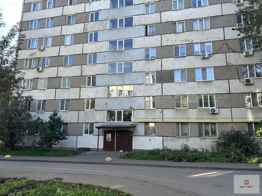 Продажа комнаты, Казань, ул. Карбышева - Фото 4