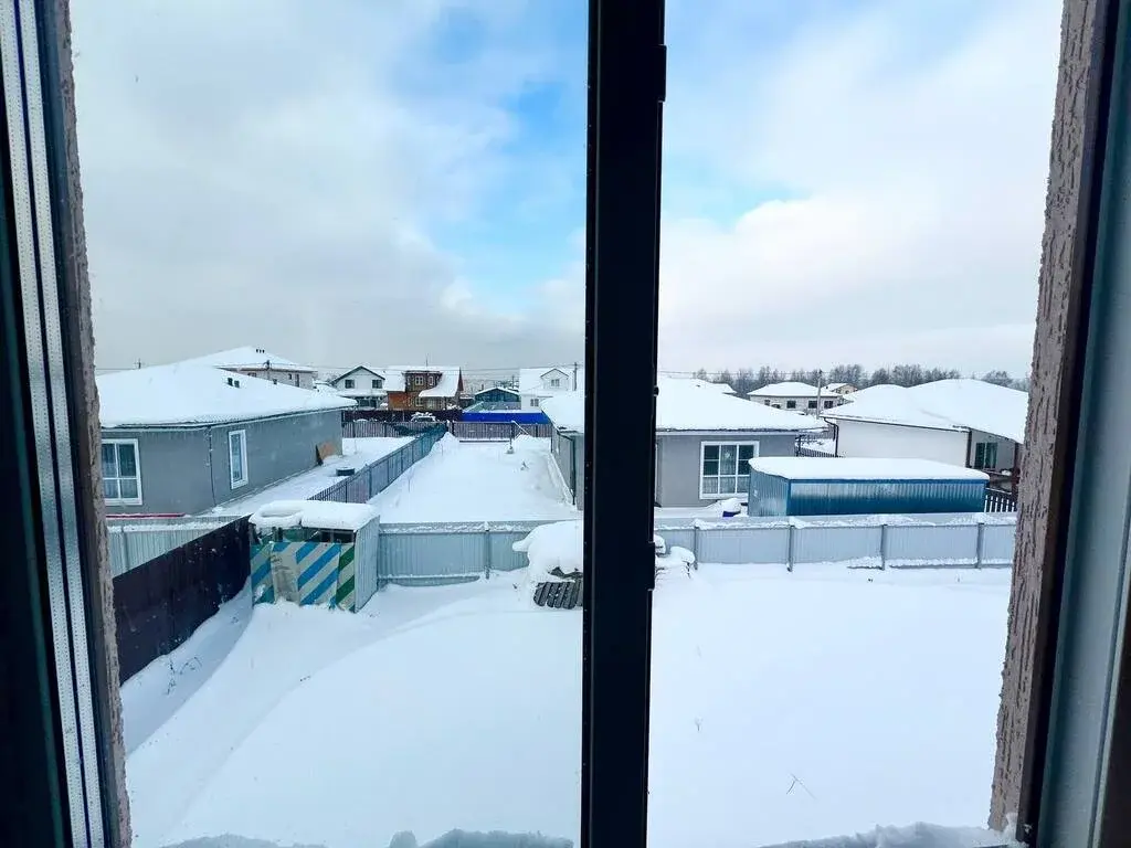 Дом в д. Алексино. - Фото 11