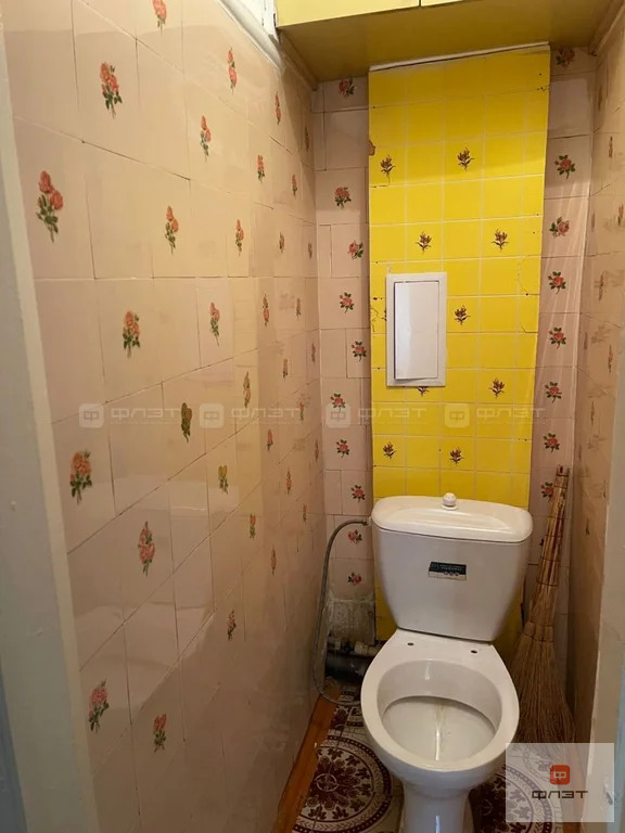 Продажа квартиры, Казань, ул. Аделя Кутуя - Фото 5