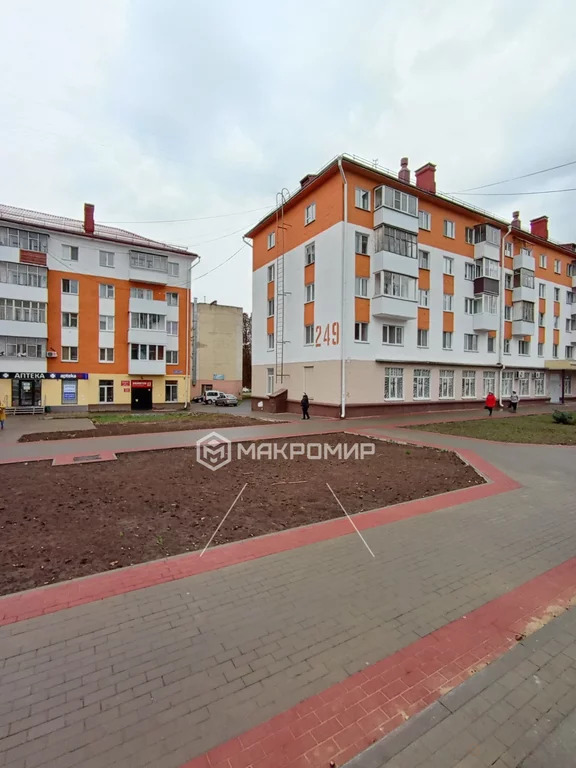 Продажа квартиры, Орел, Орловский район, ул. Комсомольская - Фото 7