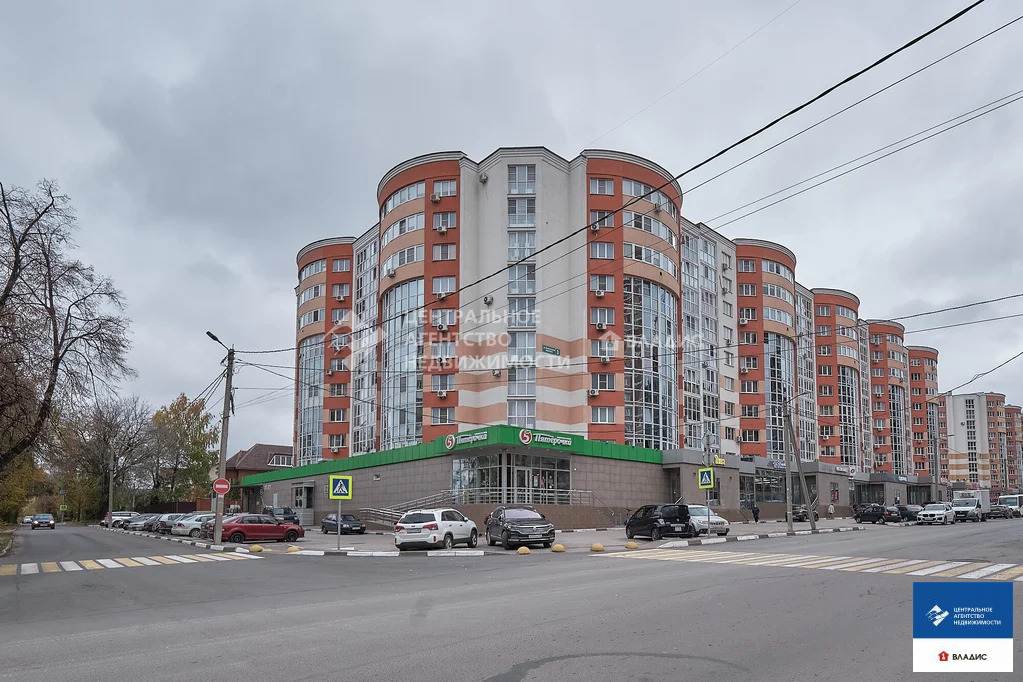 Продажа квартиры, Рязань, Славянский проспект - Фото 0