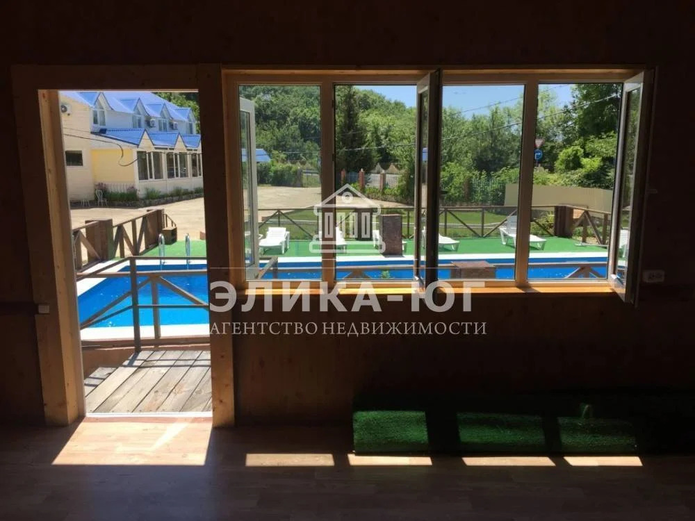 Продажа готового бизнеса, Пляхо, Туапсинский район, км.122+520 а/д ... - Фото 5