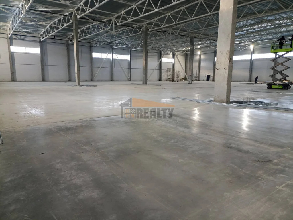 Аренда склада, Подольск, 2 - Фото 5