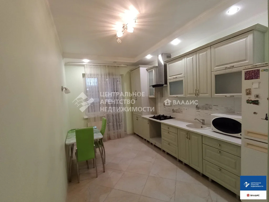 Аренда квартиры, Рязань, ул. Гоголя - Фото 7