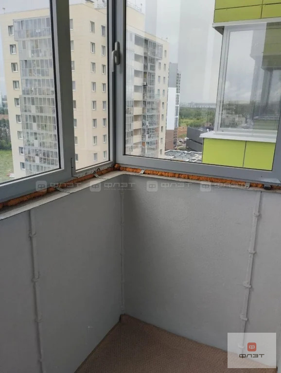 Продажа квартиры, Казань, ул. Рауиса Гареева - Фото 12