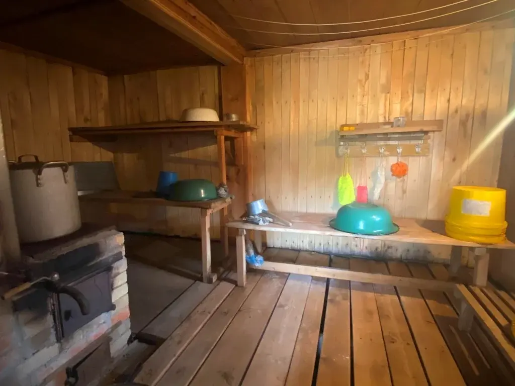 Дом в деревне Цаплино - Фото 23