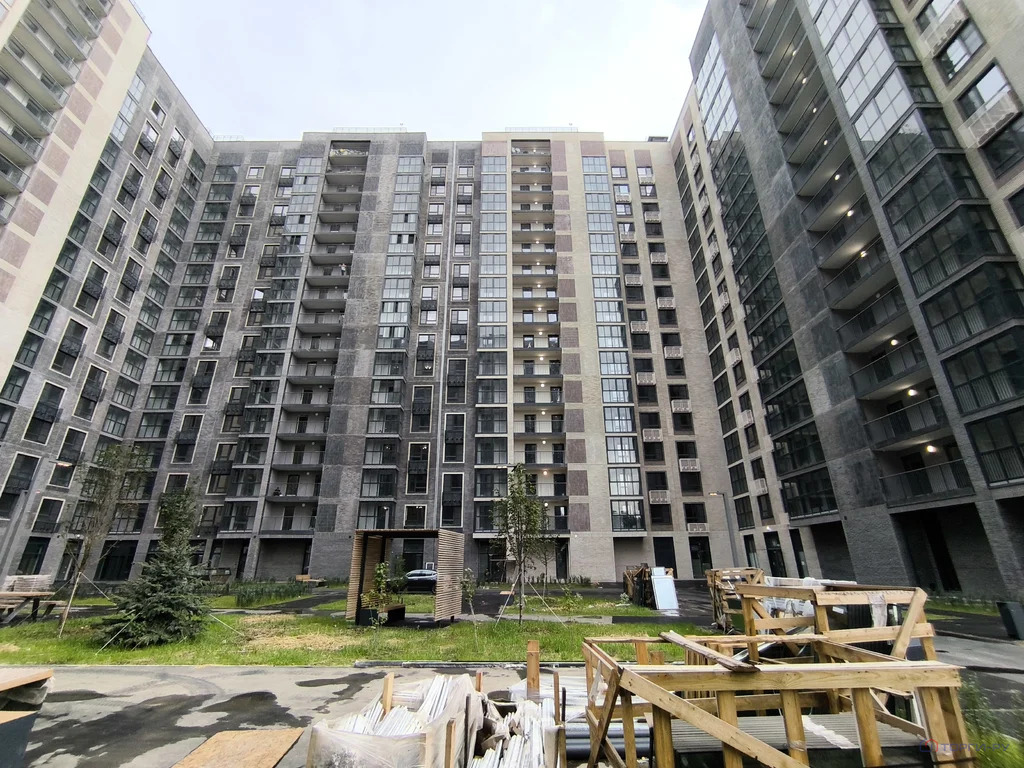 Продажа квартиры, ул. Кусковская - Фото 1