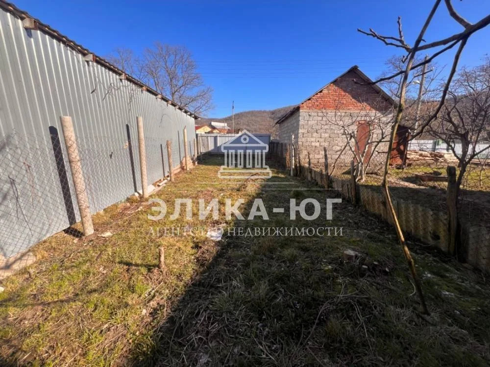 Продажа участка, Тенгинка, Туапсинский район, ул. Шаумяна - Фото 13