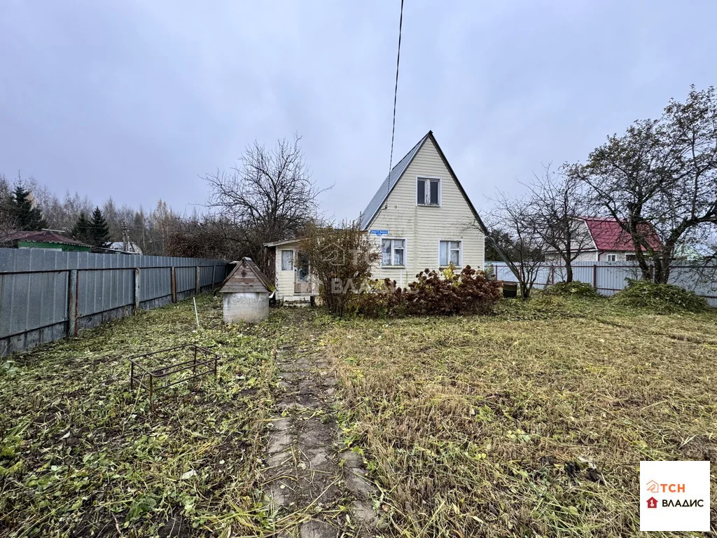 Продажа дома, Сергиево-Посадский район, 108 - Фото 9